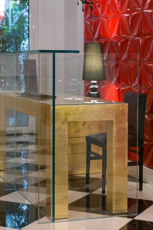 Anaktorikon Boutique Hotel Триполис Екстериор снимка