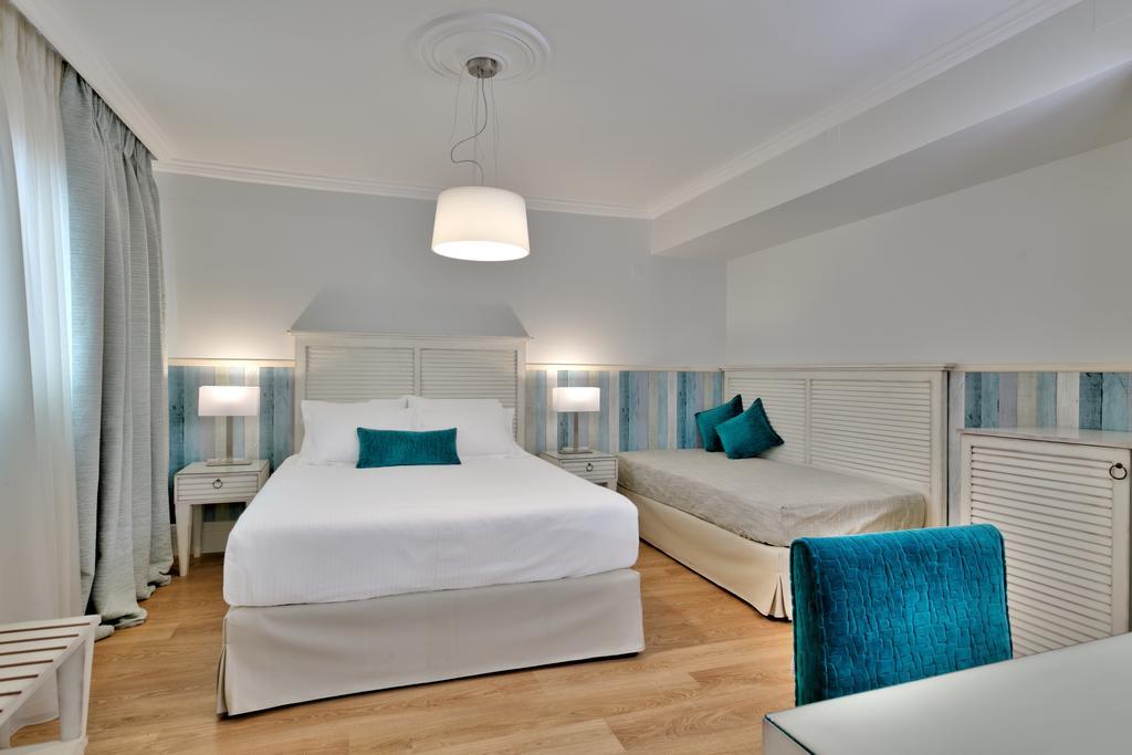 Anaktorikon Boutique Hotel Триполис Екстериор снимка
