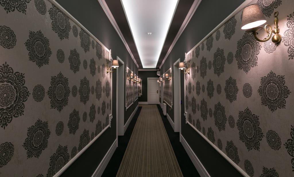 Anaktorikon Boutique Hotel Триполис Екстериор снимка