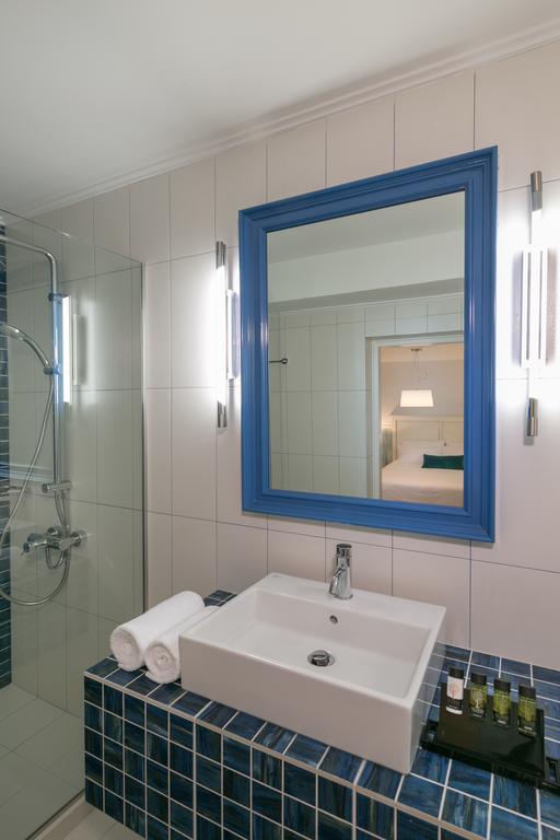 Anaktorikon Boutique Hotel Триполис Екстериор снимка