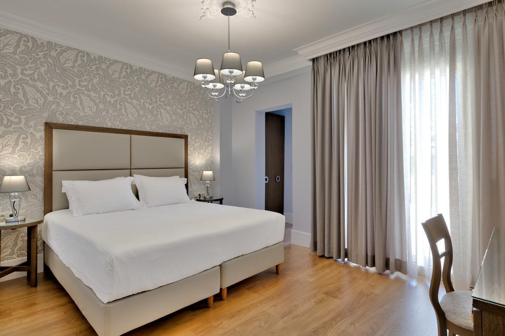 Anaktorikon Boutique Hotel Триполис Екстериор снимка