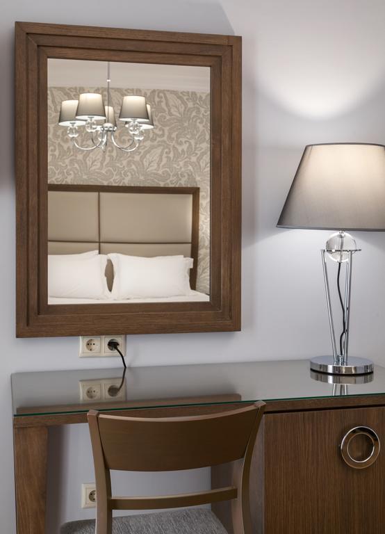Anaktorikon Boutique Hotel Триполис Екстериор снимка
