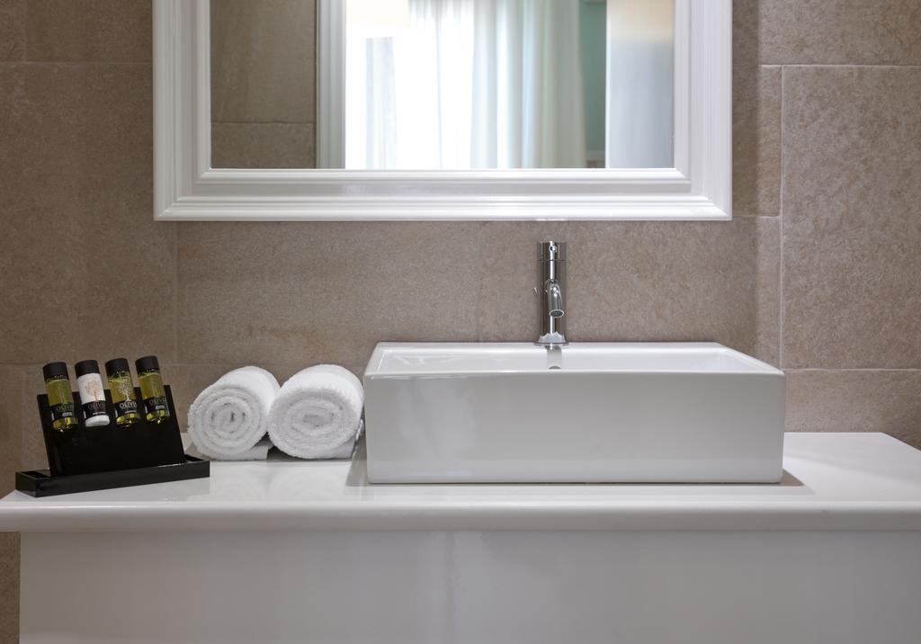 Anaktorikon Boutique Hotel Триполис Екстериор снимка