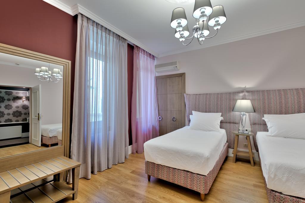 Anaktorikon Boutique Hotel Триполис Екстериор снимка