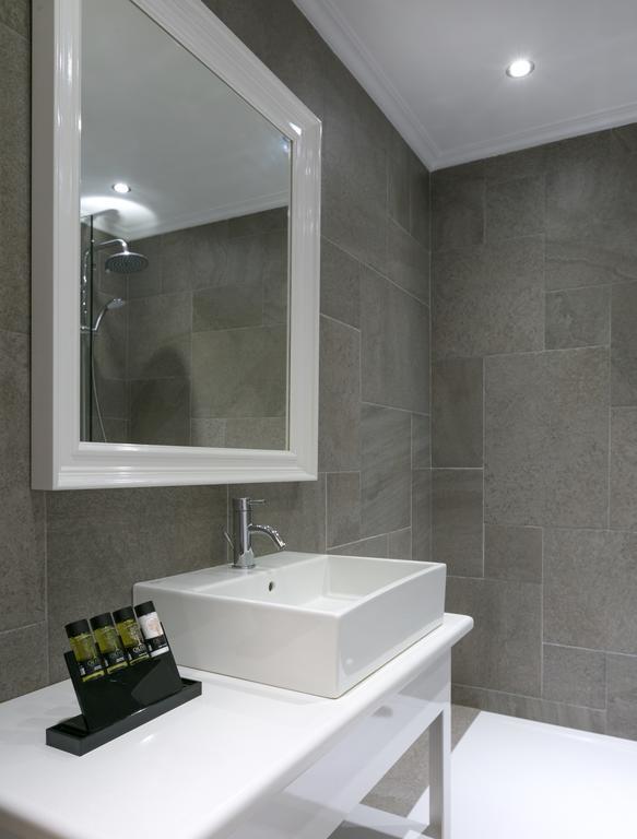 Anaktorikon Boutique Hotel Триполис Екстериор снимка