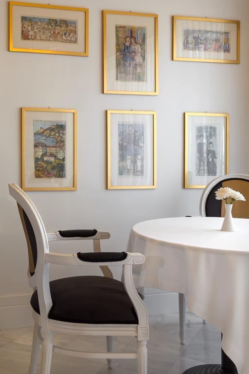 Anaktorikon Boutique Hotel Триполис Екстериор снимка