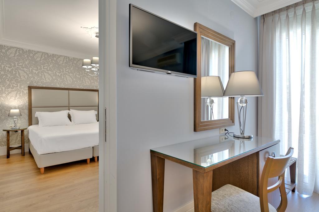 Anaktorikon Boutique Hotel Триполис Екстериор снимка