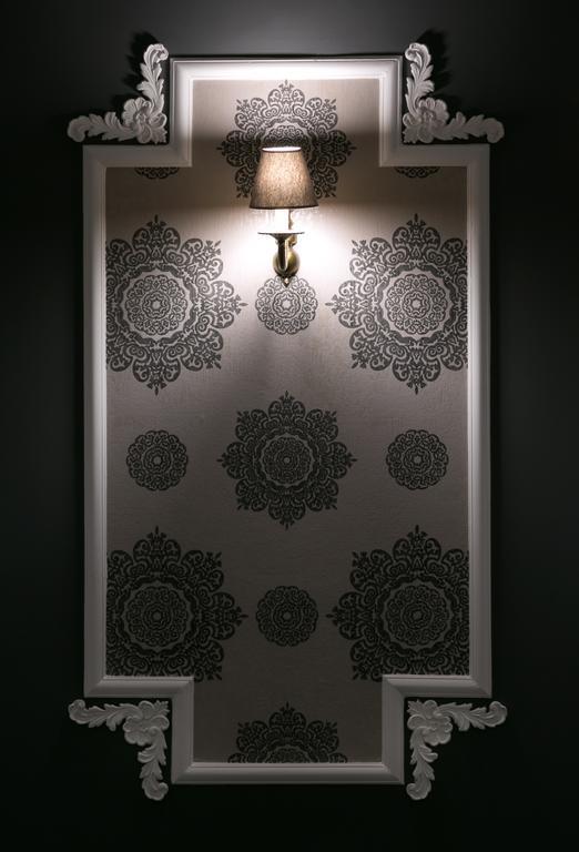 Anaktorikon Boutique Hotel Триполис Екстериор снимка