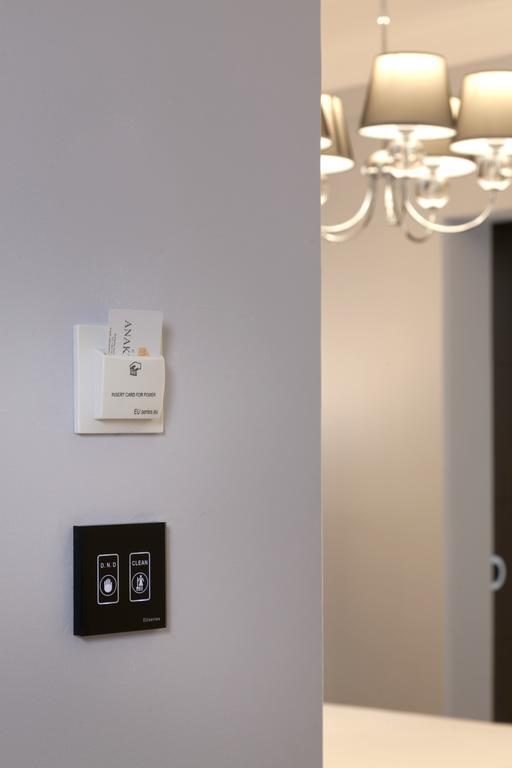 Anaktorikon Boutique Hotel Триполис Екстериор снимка