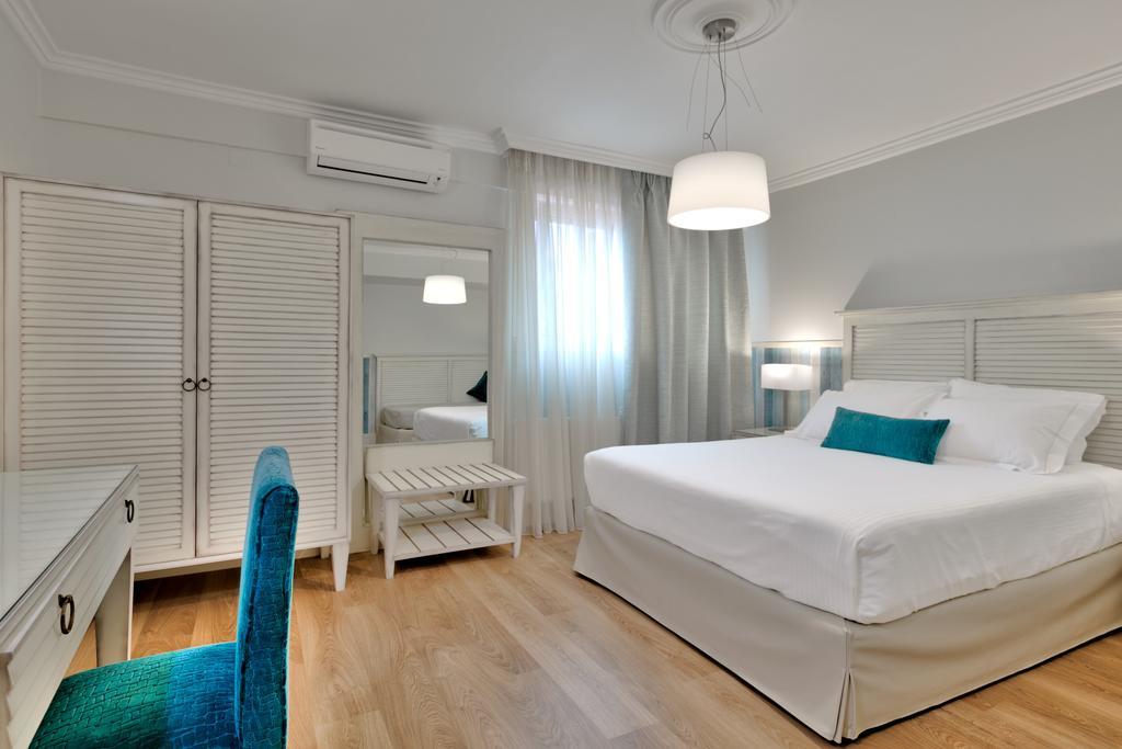 Anaktorikon Boutique Hotel Триполис Екстериор снимка