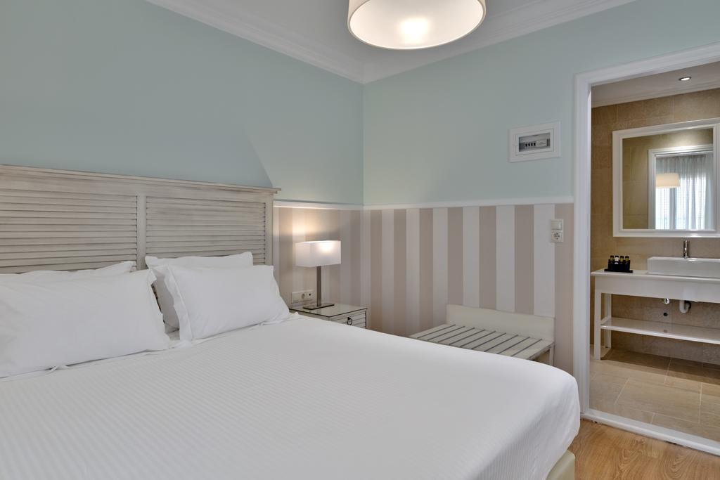 Anaktorikon Boutique Hotel Триполис Екстериор снимка