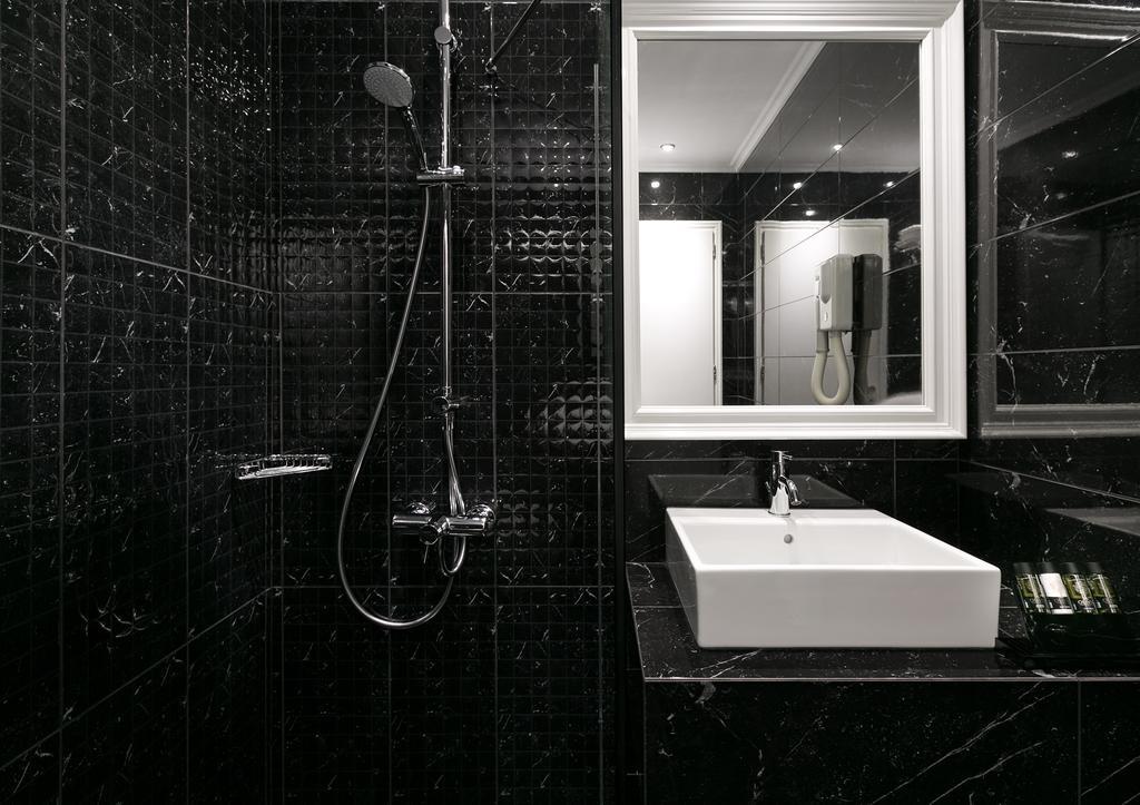Anaktorikon Boutique Hotel Триполис Екстериор снимка