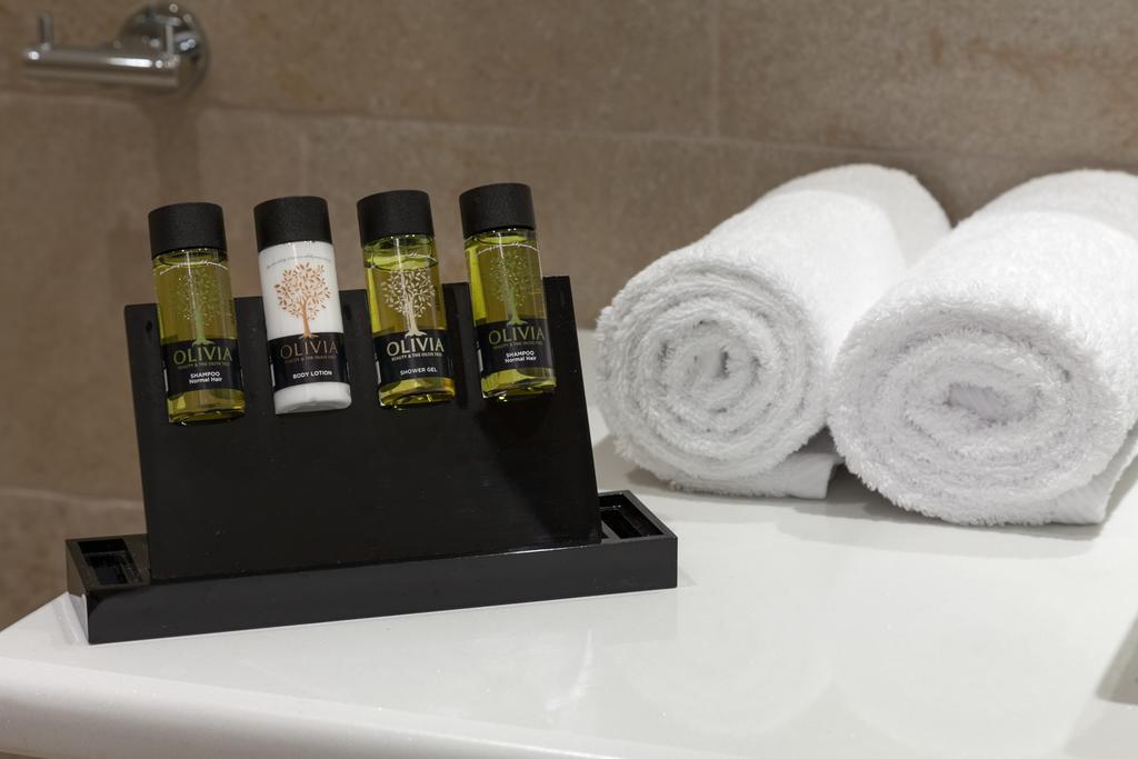 Anaktorikon Boutique Hotel Триполис Екстериор снимка