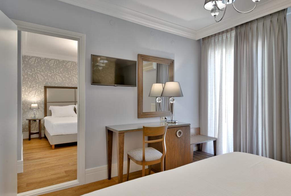 Anaktorikon Boutique Hotel Триполис Екстериор снимка