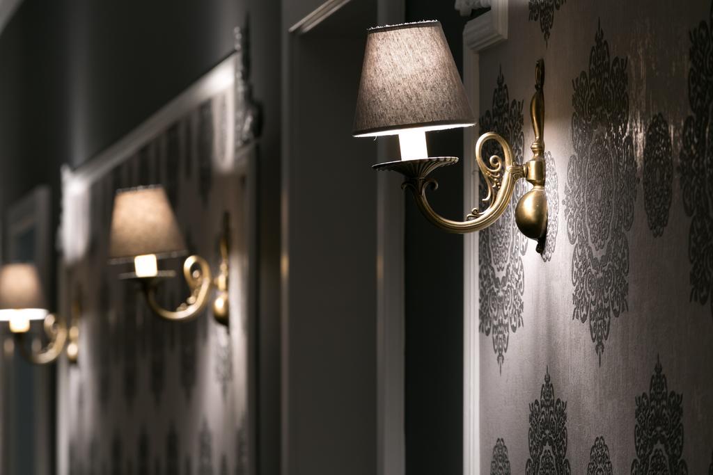 Anaktorikon Boutique Hotel Триполис Екстериор снимка