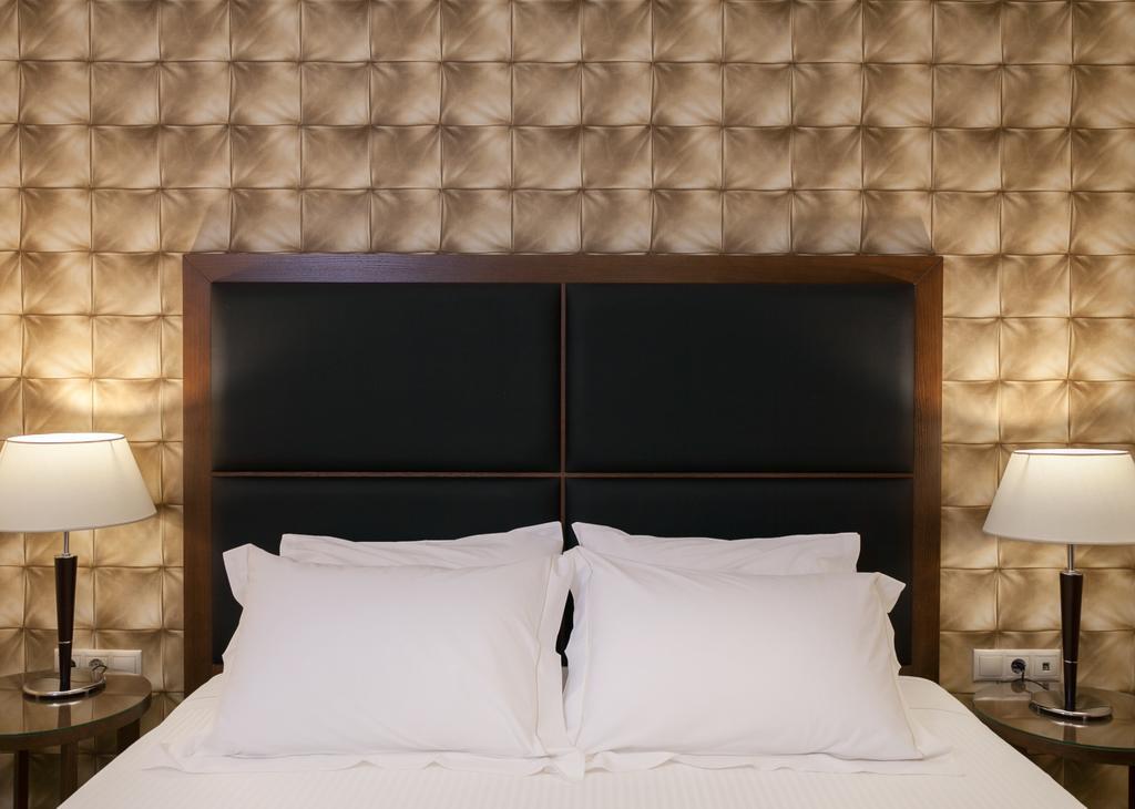 Anaktorikon Boutique Hotel Триполис Екстериор снимка