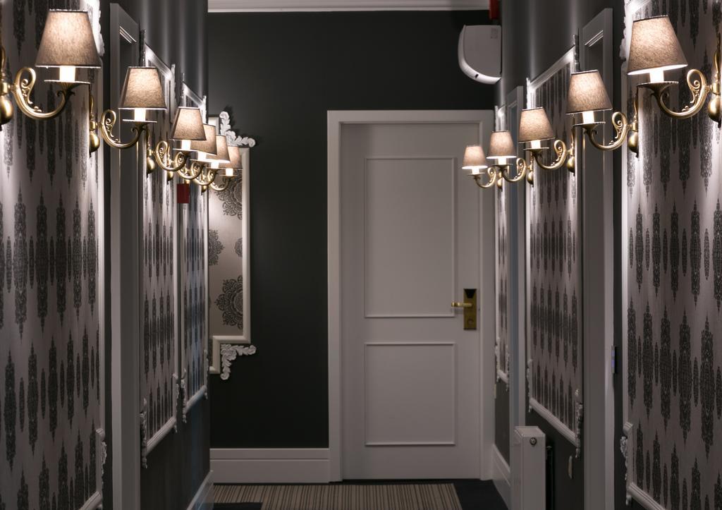 Anaktorikon Boutique Hotel Триполис Екстериор снимка