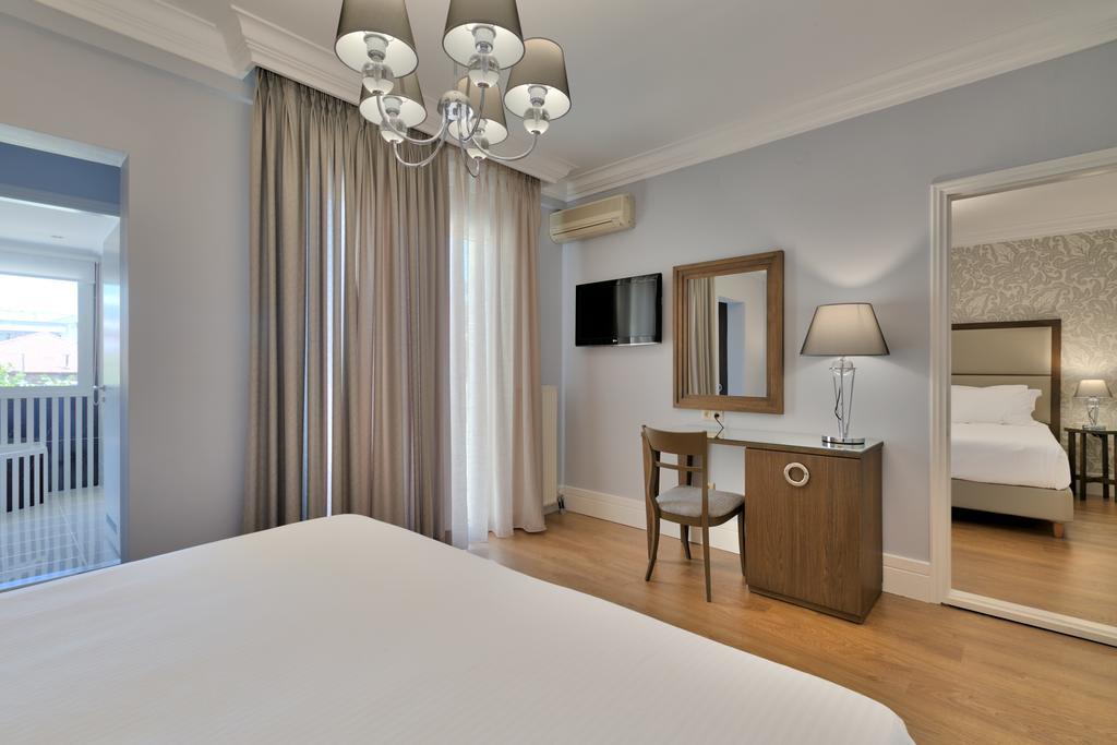 Anaktorikon Boutique Hotel Триполис Екстериор снимка