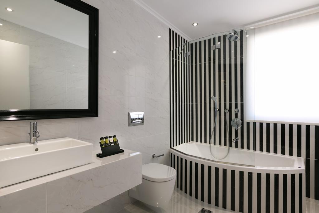 Anaktorikon Boutique Hotel Триполис Екстериор снимка
