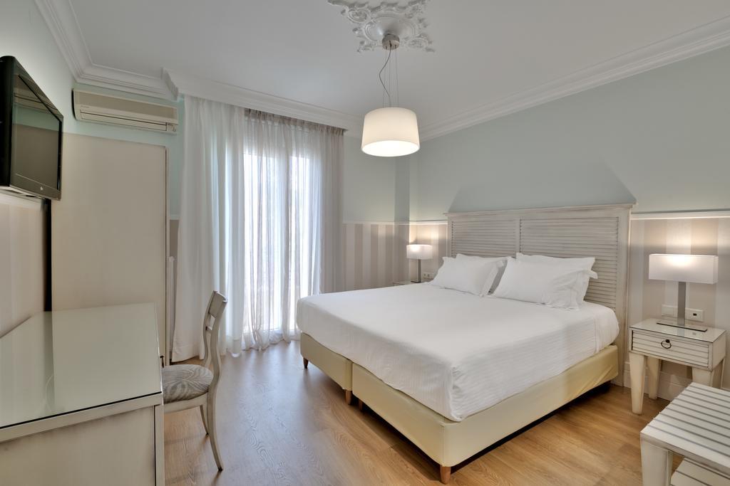 Anaktorikon Boutique Hotel Триполис Екстериор снимка