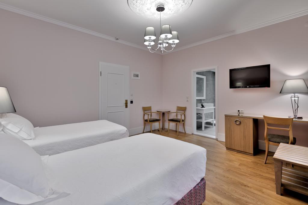 Anaktorikon Boutique Hotel Триполис Екстериор снимка