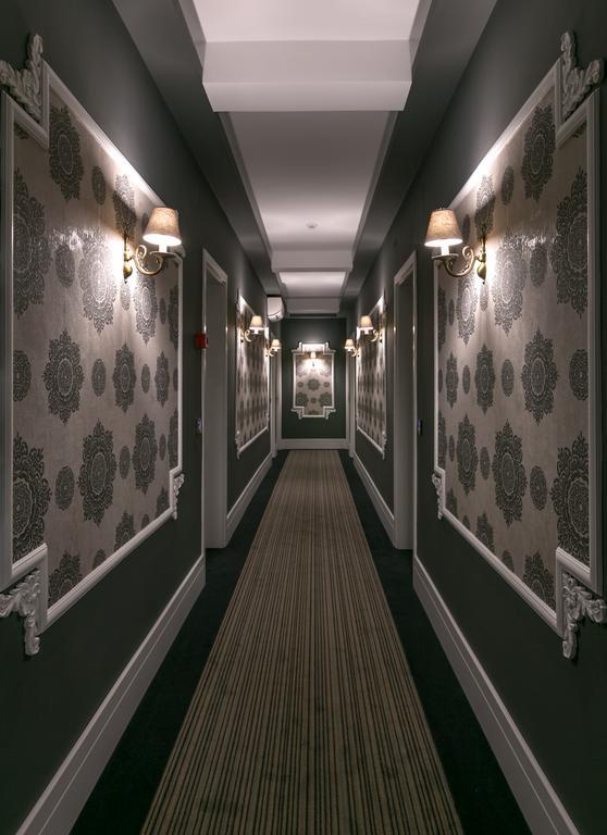 Anaktorikon Boutique Hotel Триполис Екстериор снимка