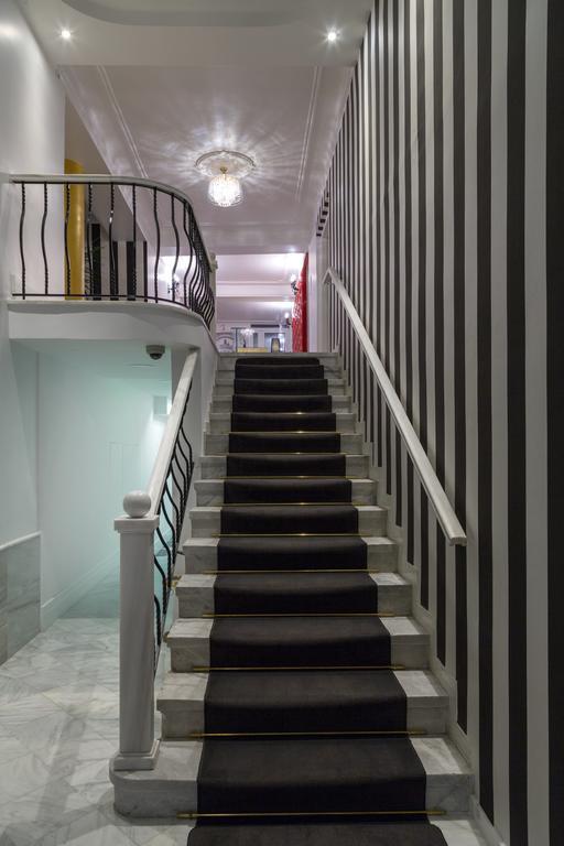 Anaktorikon Boutique Hotel Триполис Екстериор снимка